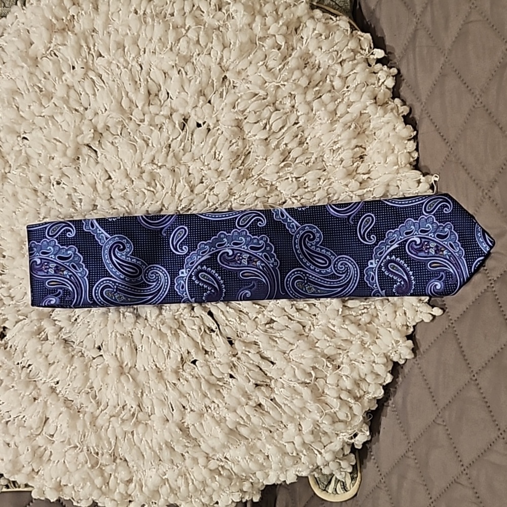 David Donahue Tie